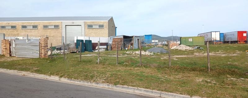 0 Bedroom Property for Sale in Racing Park Western Cape